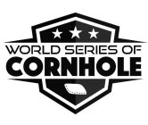 WORLD SERIES OF CORNHOLE