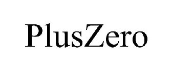 PLUSZERO