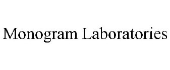 MONOGRAM LABORATORIES