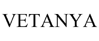 VETANYA