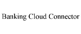 BANKING CLOUD CONNECTOR