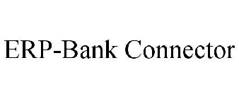 ERP-BANK CONNECTOR