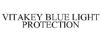 VITAKEY BLUE LIGHT PROTECTION