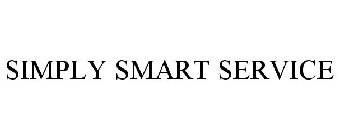 SIMPLY SMART SERVICE