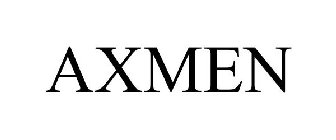 AXMEN