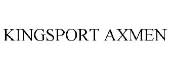 KINGSPORT AXMEN