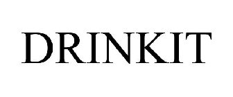 DRINKIT