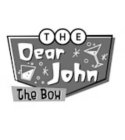 THE DEAR JOHN THE BOX