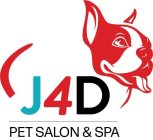 J4D PET SALON & SPA