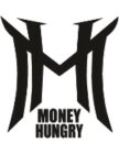 MH MONEY HUNGRY