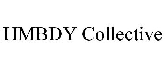 HMBDY COLLECTIVE