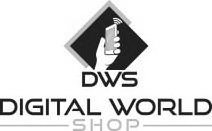 DWS DIGITAL WORLD SHOP