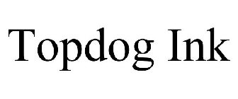 TOPDOG INK
