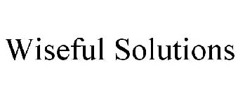 WISEFUL SOLUTIONS
