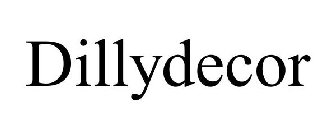 DILLYDECOR