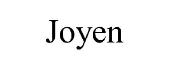 JOYEN