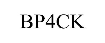 BP4CK