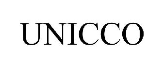 UNICCO