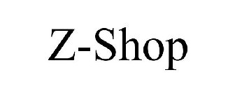 Z-SHOP