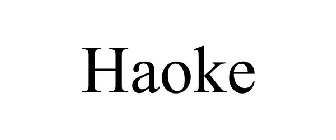 HAOKE