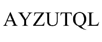 AYZUTQL