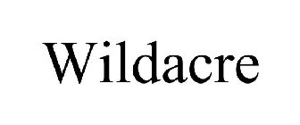 WILDACRE