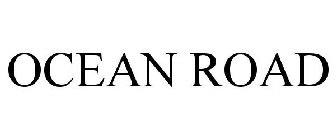 OCEAN ROAD