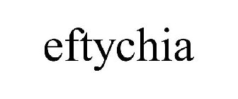 EFTYCHIA