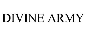 DIVINE ARMY