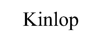 KINLOP
