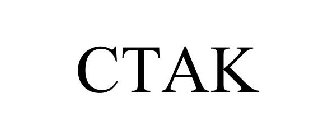 CTAK