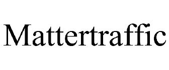 MATTERTRAFFIC
