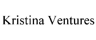 KRISTINA VENTURES