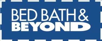 BED BATH & BEYOND