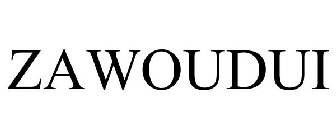 ZAWOUDUI