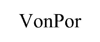 VONPOR