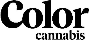 COLOR CANNABIS