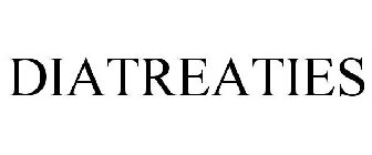 DIATREATIES