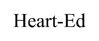 HEART-ED