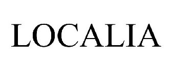 LOCALIA