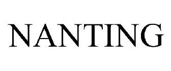 NANTING