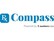 RX COMPASS POWERED BY SOUTHERNSCRIPTS