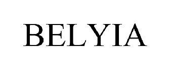 BELYIA