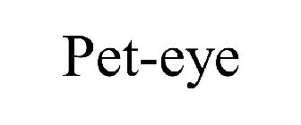 PET-EYE