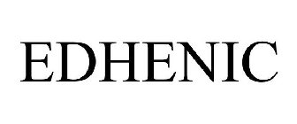EDHENIC
