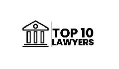 TOP 10 LAWYERS