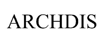 ARCHDIS