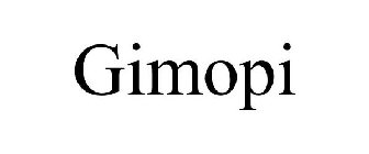 GIMOPI