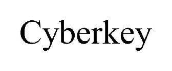 CYBERKEY