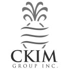 CKIM GROUP INC